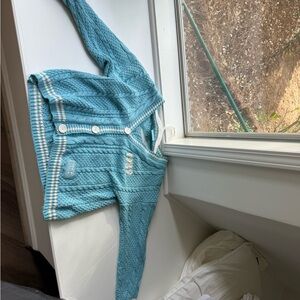 Taylor Swift 1989 Cardigan